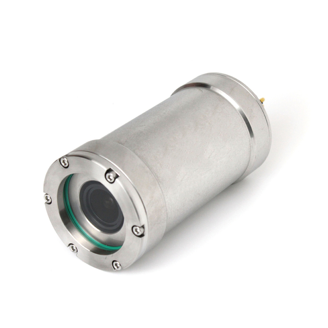 FD-IPC-02B11 Underwater IP Camera