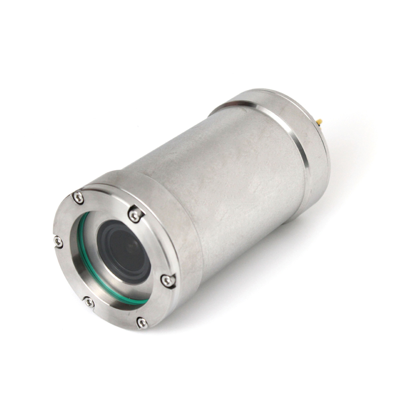 FD-IPC-02B11 Underwater IP Camera