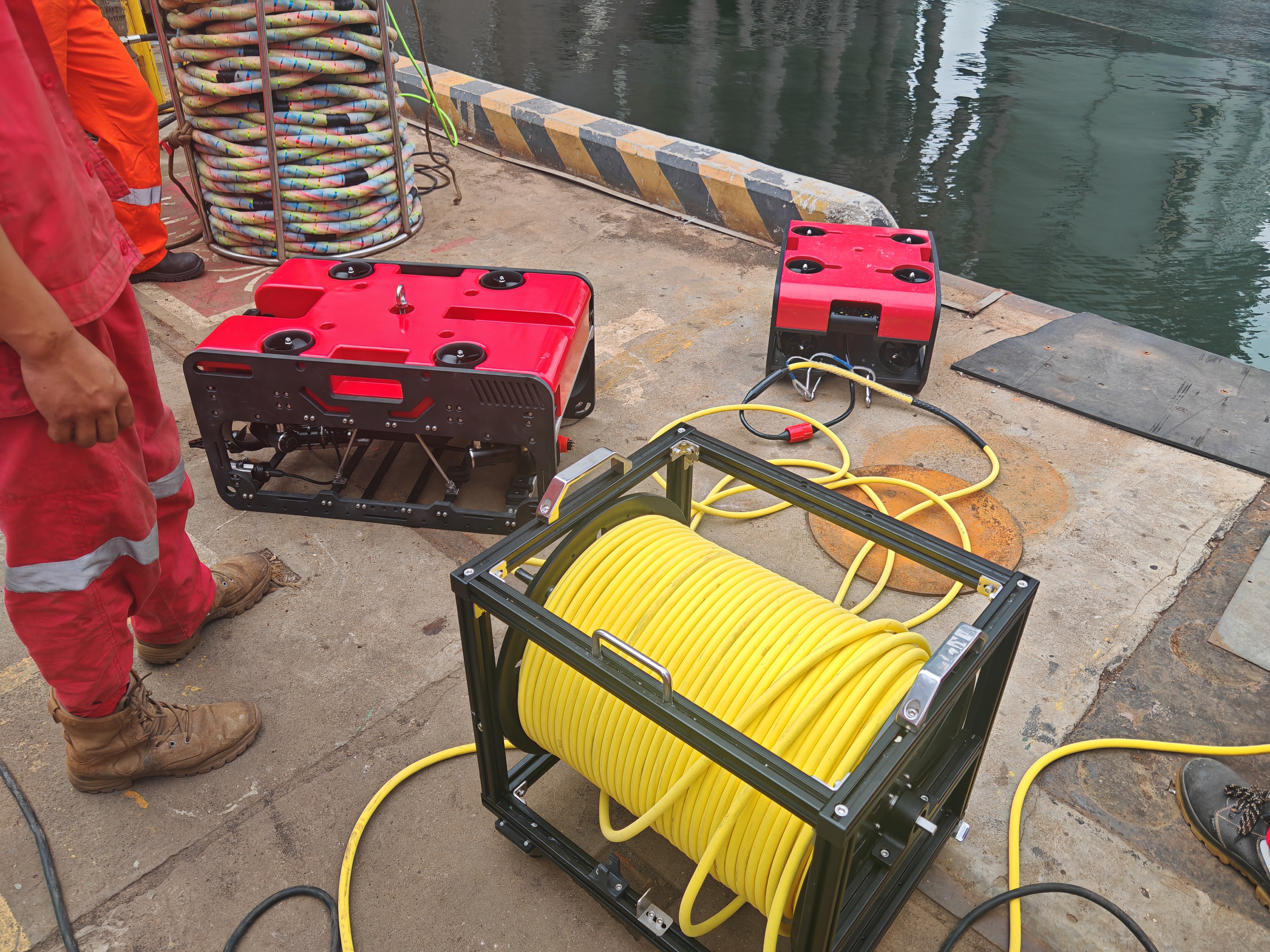 20250815Smart8Tmax探测船舶工程水下结构 (10)