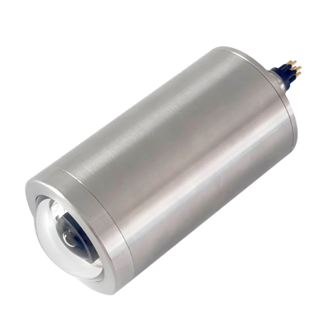 FD-DS6K-IPCE Wide-angle Distortion-free Deep-water IP Camera