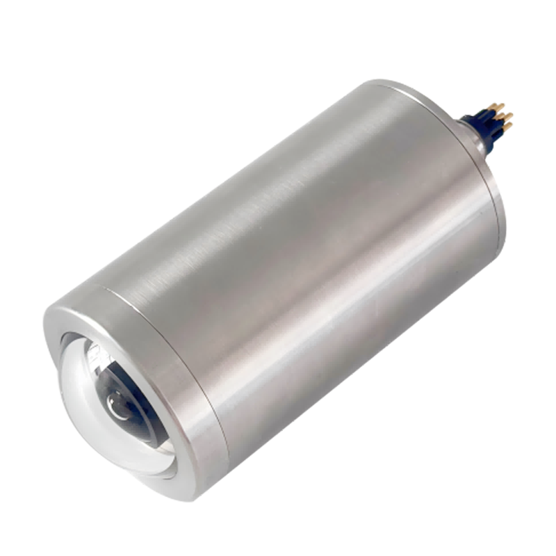 FD-DS6K-IPCE Wide-angle Distortion-free Deep-water IP Camera