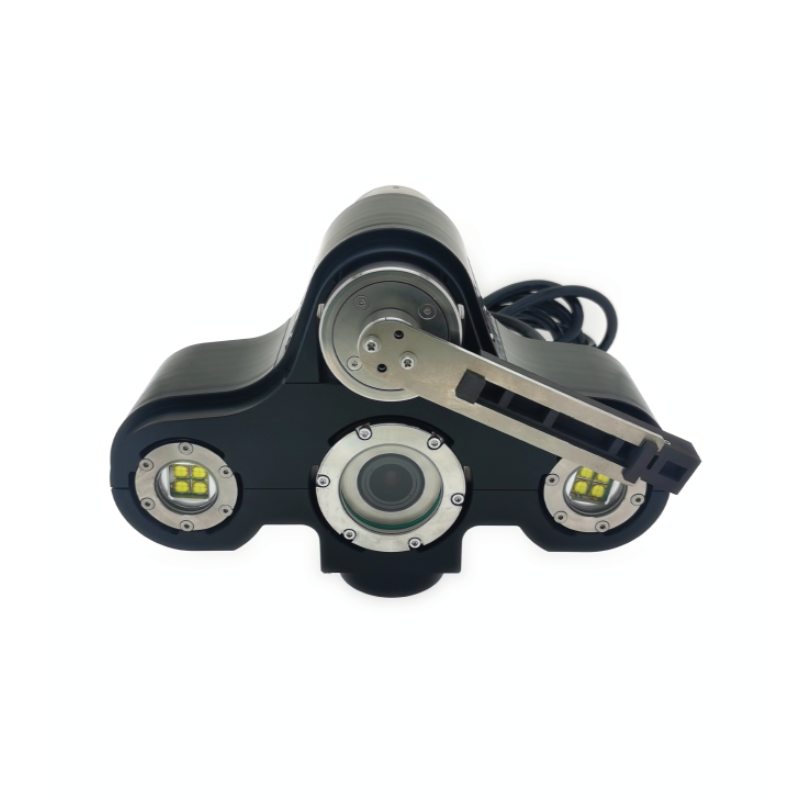 FD-IPC-10B11 Underwater Wiper IP Camera