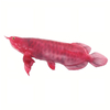 Intelligent Soft-Bodied Bionic Arowana