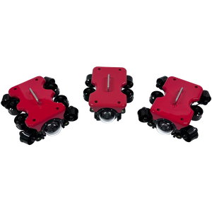 Mini ROV