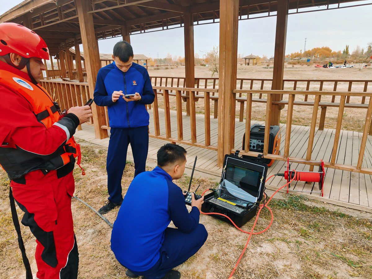 新疆喀什应急救援消防验收照片6（宽度1200Px）去掉左下角文字