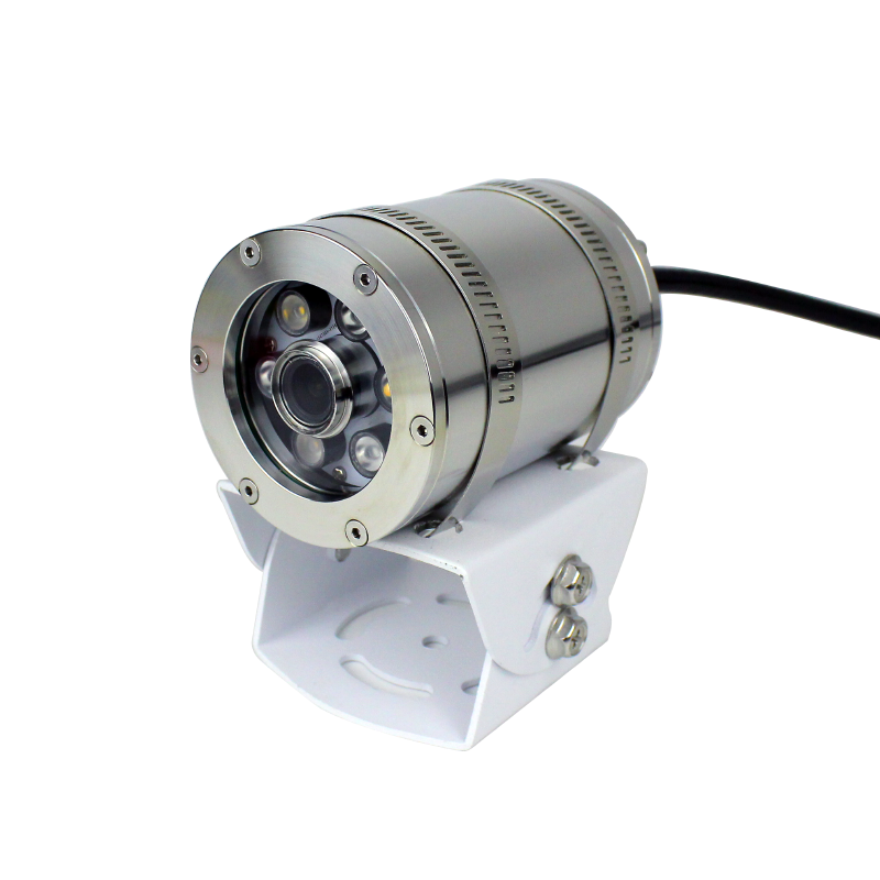 FD-UAC-01 Aquaculture Camera With Light