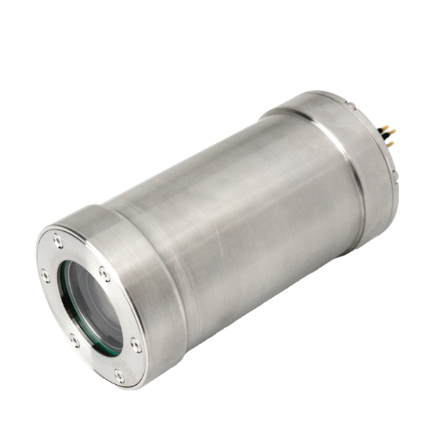 FD-IPC-15L11 Underwater High Magnification IP Camera