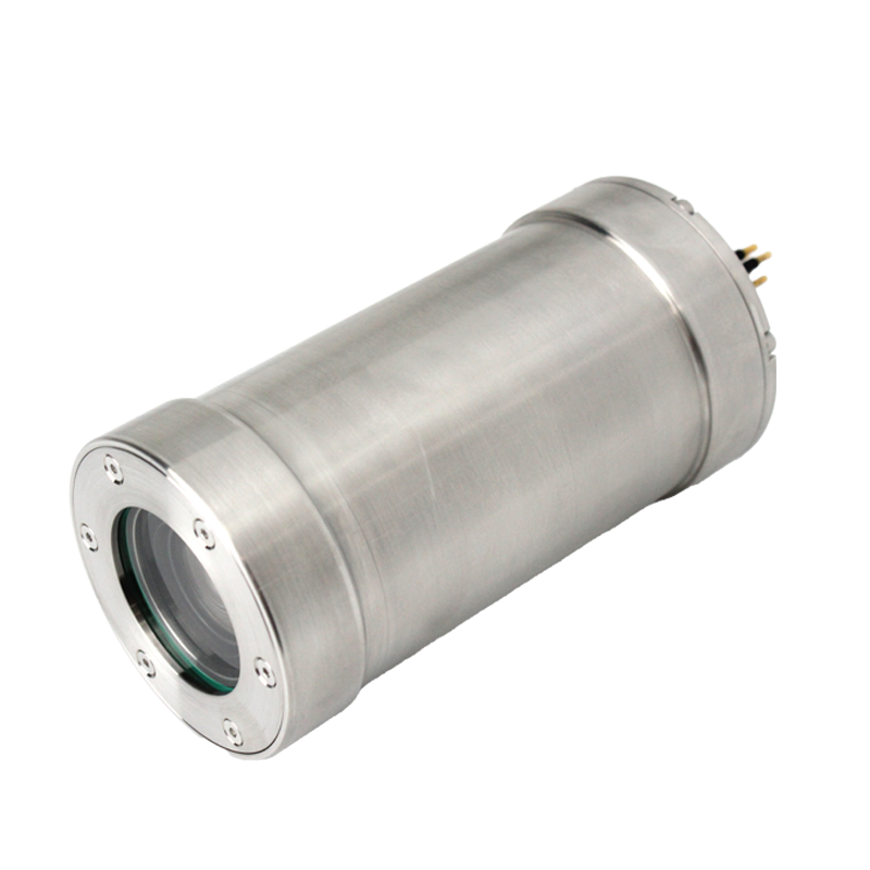 FD-IPC-15L11 Underwater High Magnification IP Camera