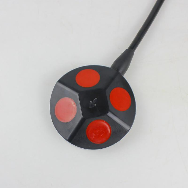 Doppler Velocity Log