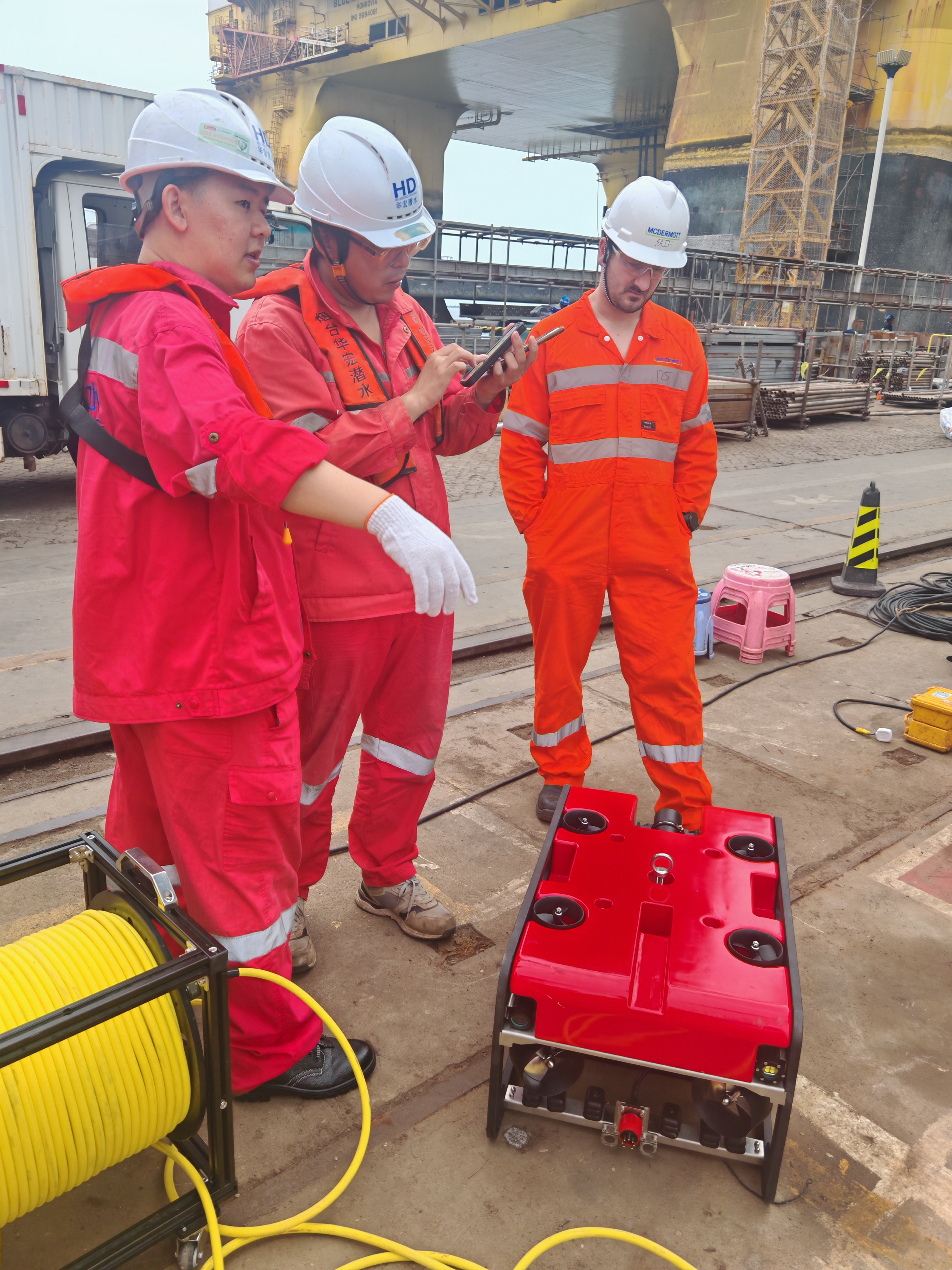 20250815Smart8Tmax探测船舶工程水下结构 (2)