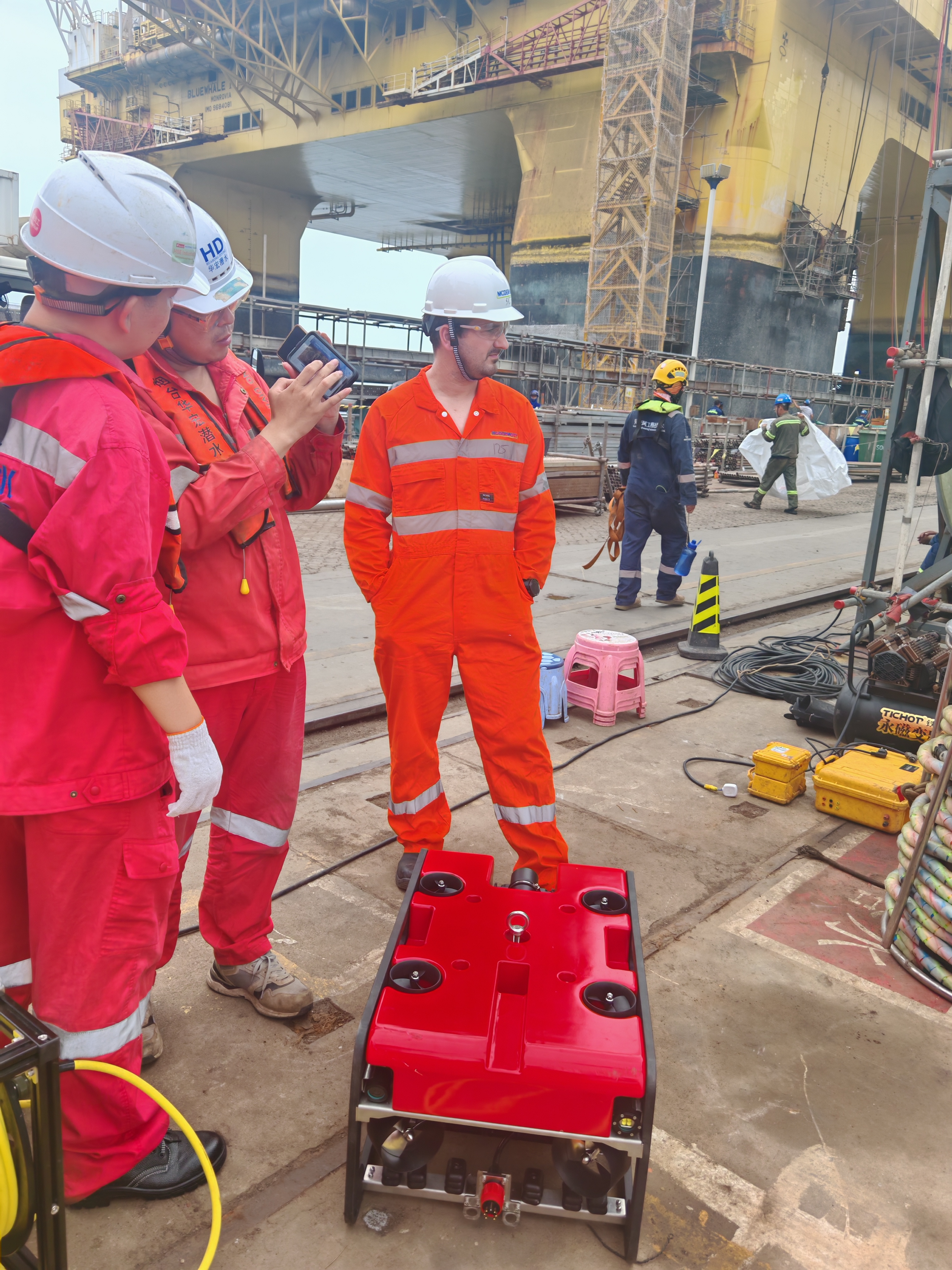 20250815Smart8Tmax探测船舶工程水下结构 (16)