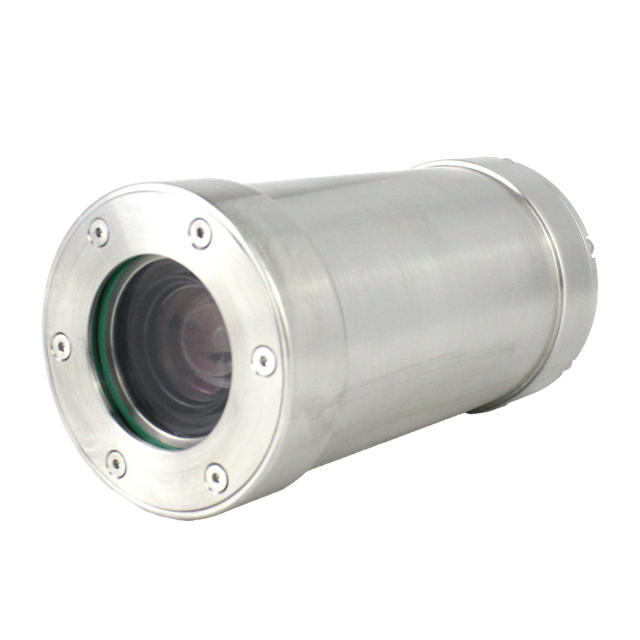 FD-IPC-15L11 Underwater High Magnification IP Camera