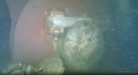 Infrastructure Inspection