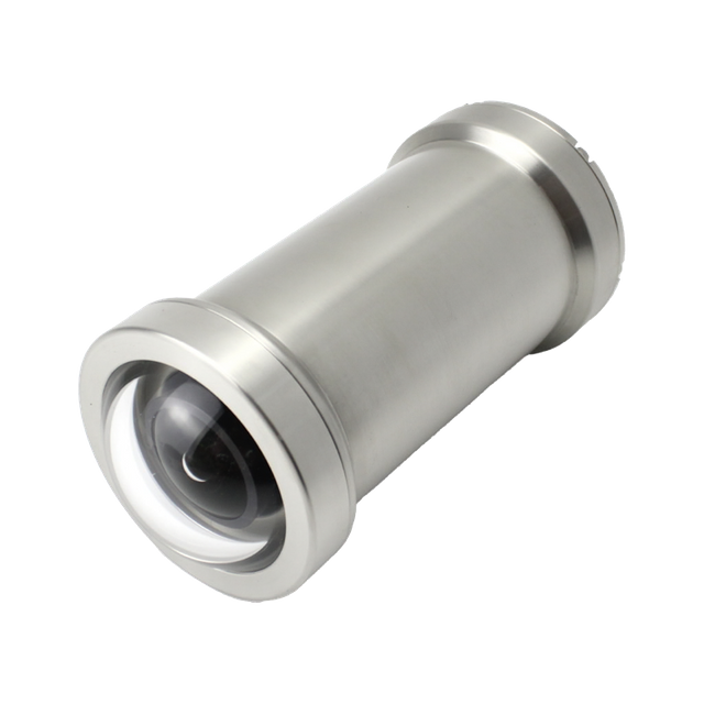 FD-IPC-07E11 Wide-angle distortion-free Underwater IP Camera