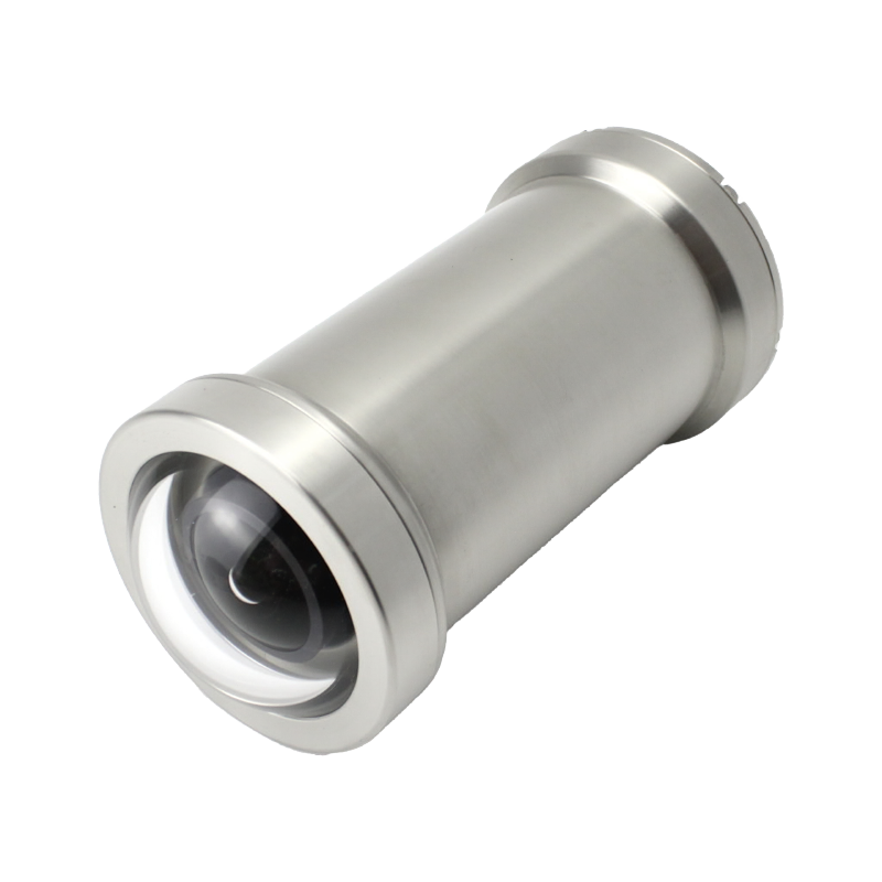 FD-IPC-07E11 Wide-angle distortion-free Underwater IP Camera