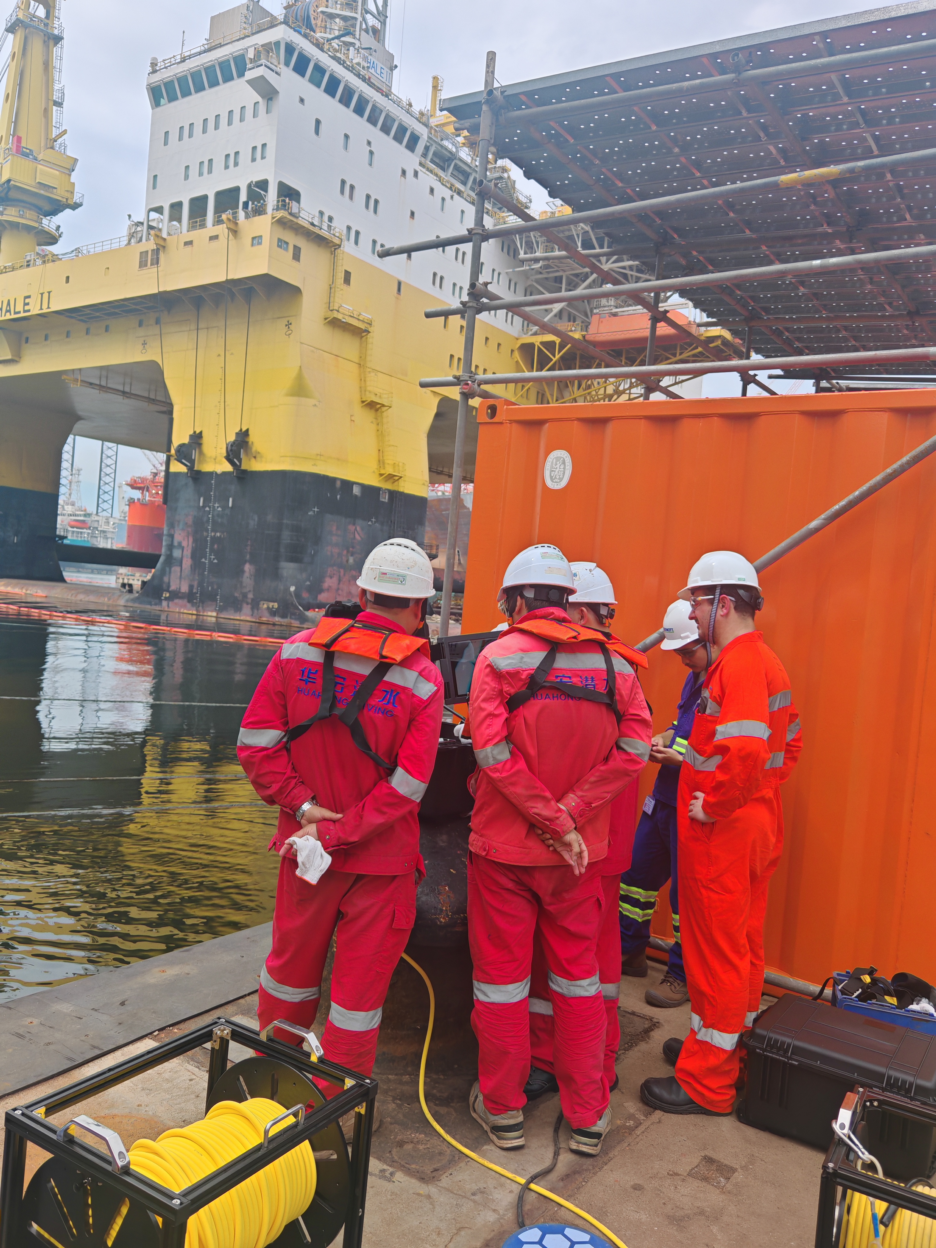 20250815Smart8Tmax探测船舶工程水下结构 (13)