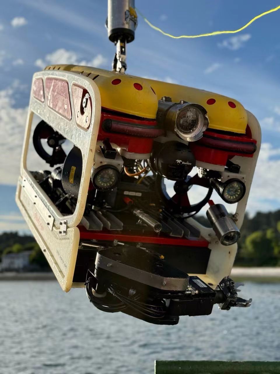 20251107国外客户使用FD-DS-IPCE给出好评 (3)