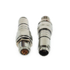 Underwater Connector PLUG-J08(2~10)