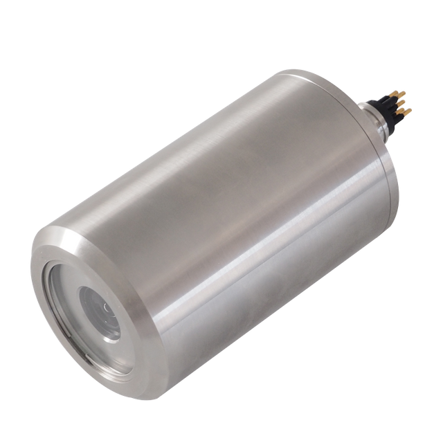 FD-DS6K-IPCR Deep-water Black And White IP Camera