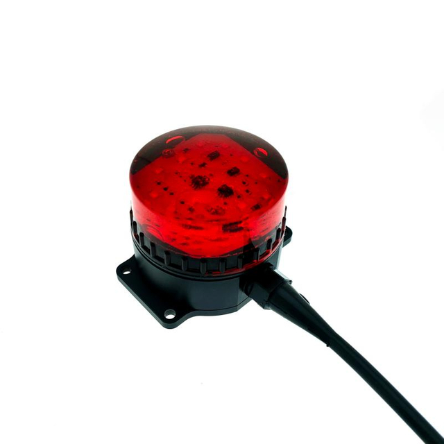 FD-LL-J02 Underwater Warning Light