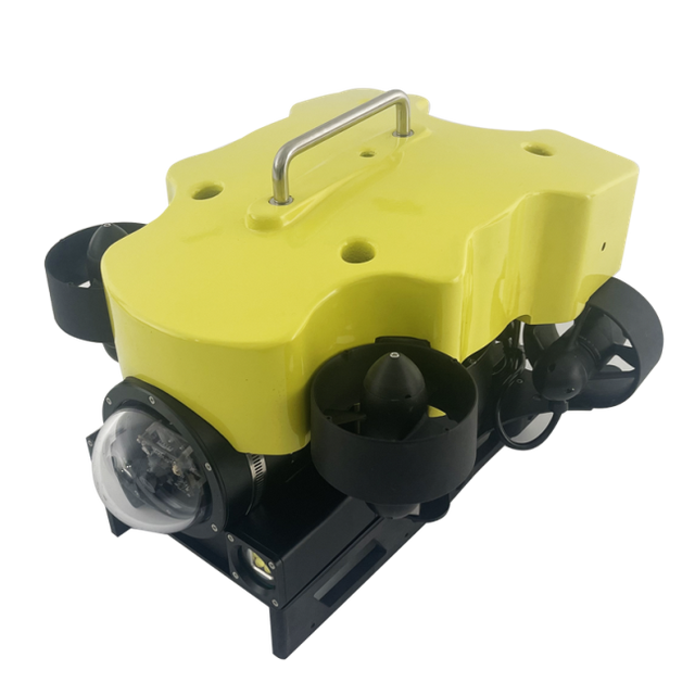 Smart5T ROV