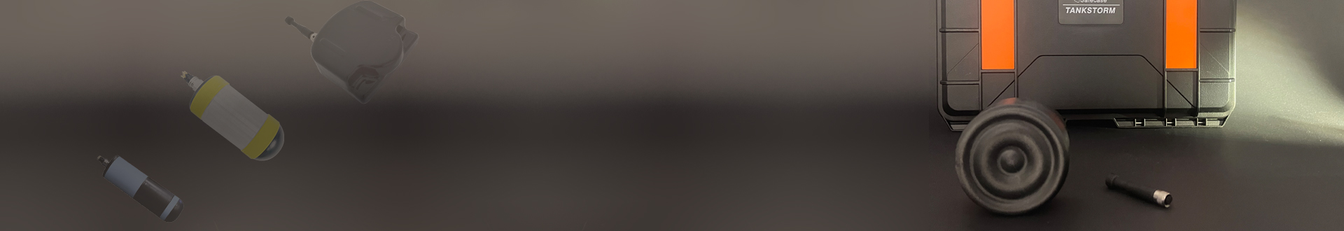 Underwater Acoustic Equipment