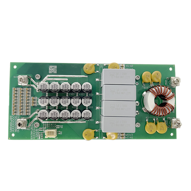 FD-POW-800-3500W-48-S01 Power Module