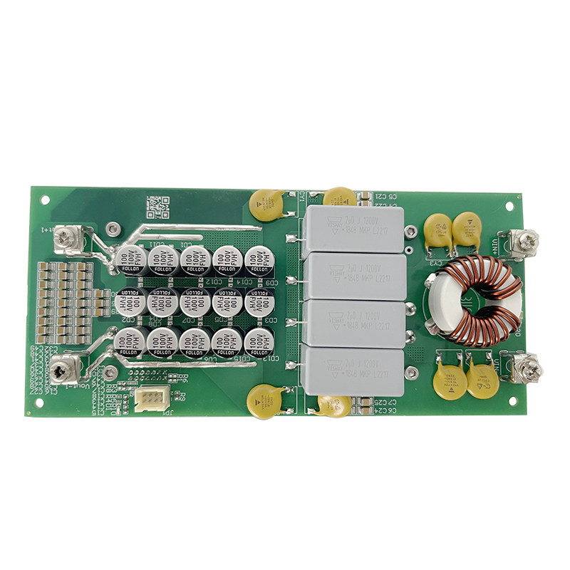 FD-POW-800-3500W-48-S01 Power Module