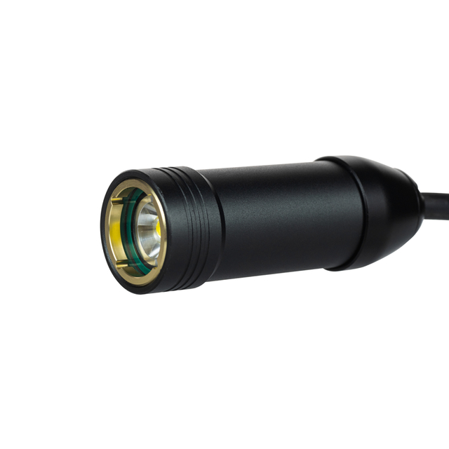 1200 Lumen Compact Subsea Light 