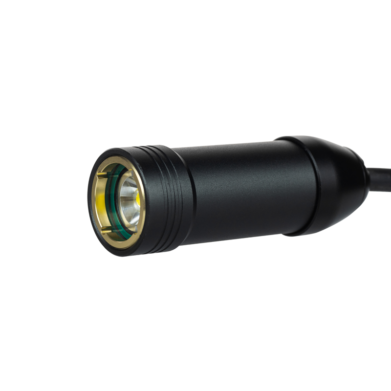 1200 Lumen Compact Subsea Light 