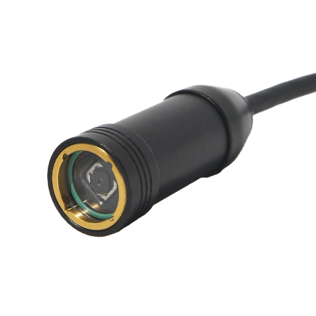 8-megapixel External Underwater USB Camera