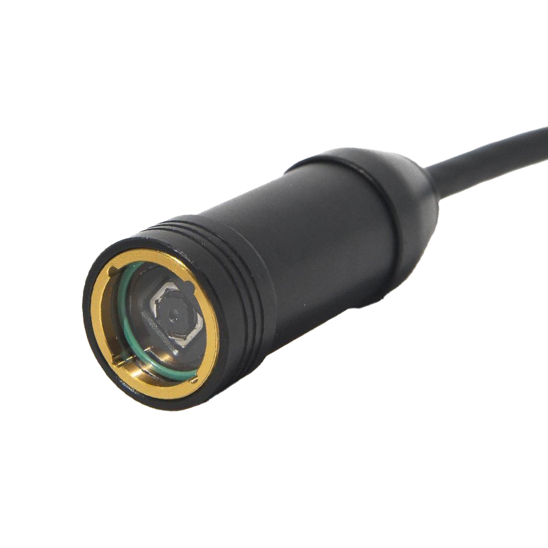 8-megapixel External Underwater USB Camera