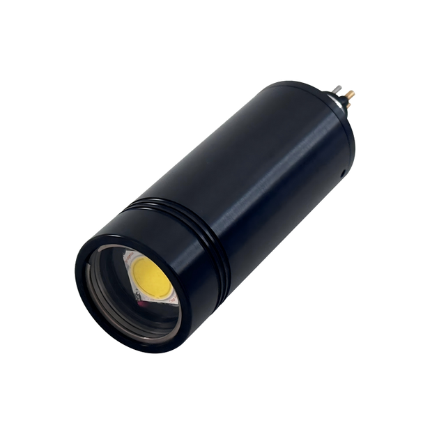 2000 Lumen Diver's Light