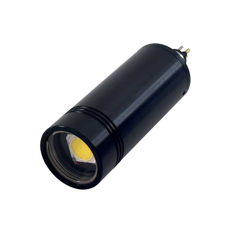 2000 Lumen Diver's Light