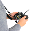 Wireless Hand Controller