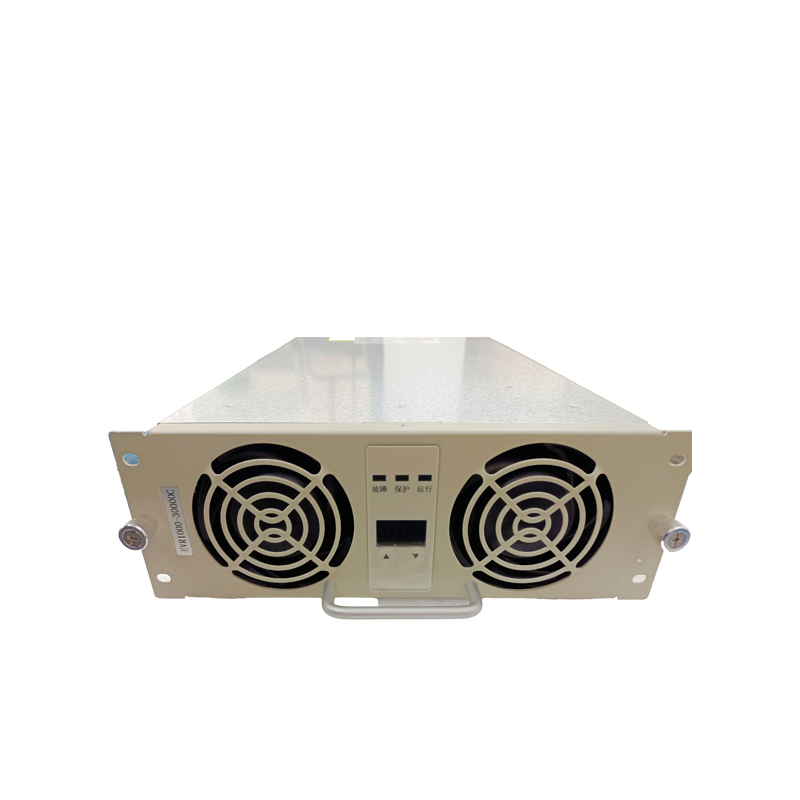 High-voltage AC-DC module power