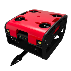 Smart 8T ROV