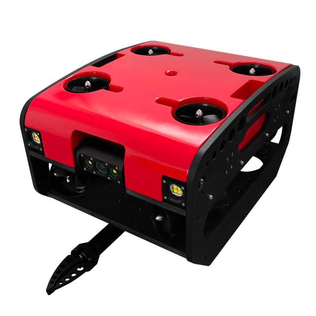 Smart 8T ROV
