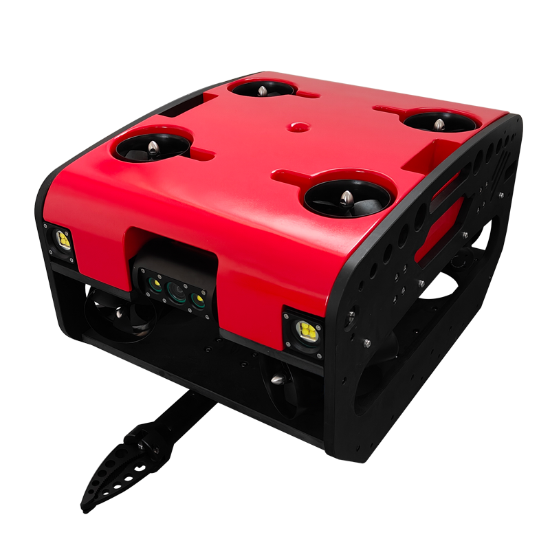 Smart 8T ROV
