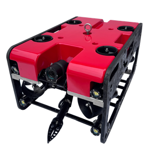 Smart8TMax ROV