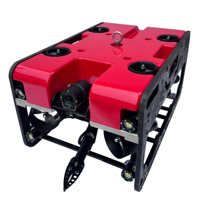 Smart8TMax ROV
