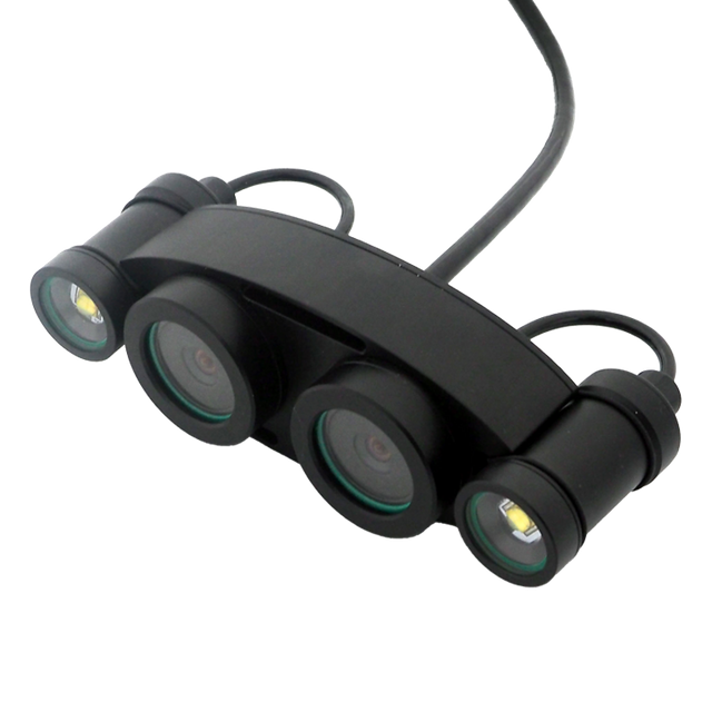 FD-USB-02B10 Underwater Binocular USB Camera