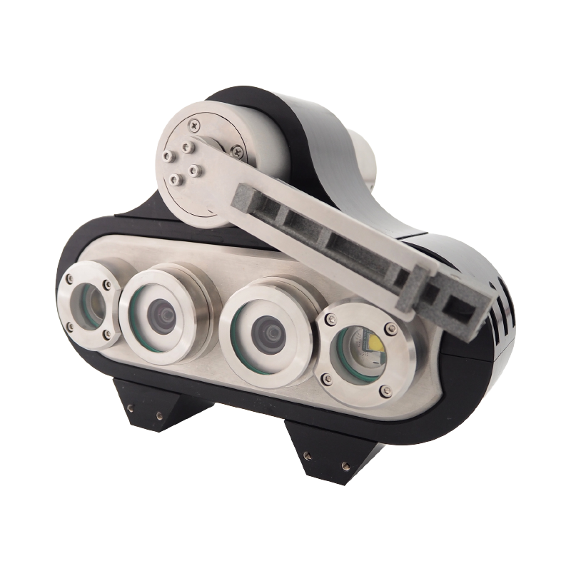 FD-IPC-43J11 Underwater Wiper Binocular IP Camera