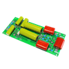 High-voltage DC-DC module power