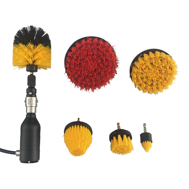 FD-ECB-01 Underwater Electric Cleaning Brush
