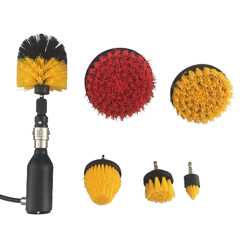 FD-ECB-01 Underwater Electric Cleaning Brush