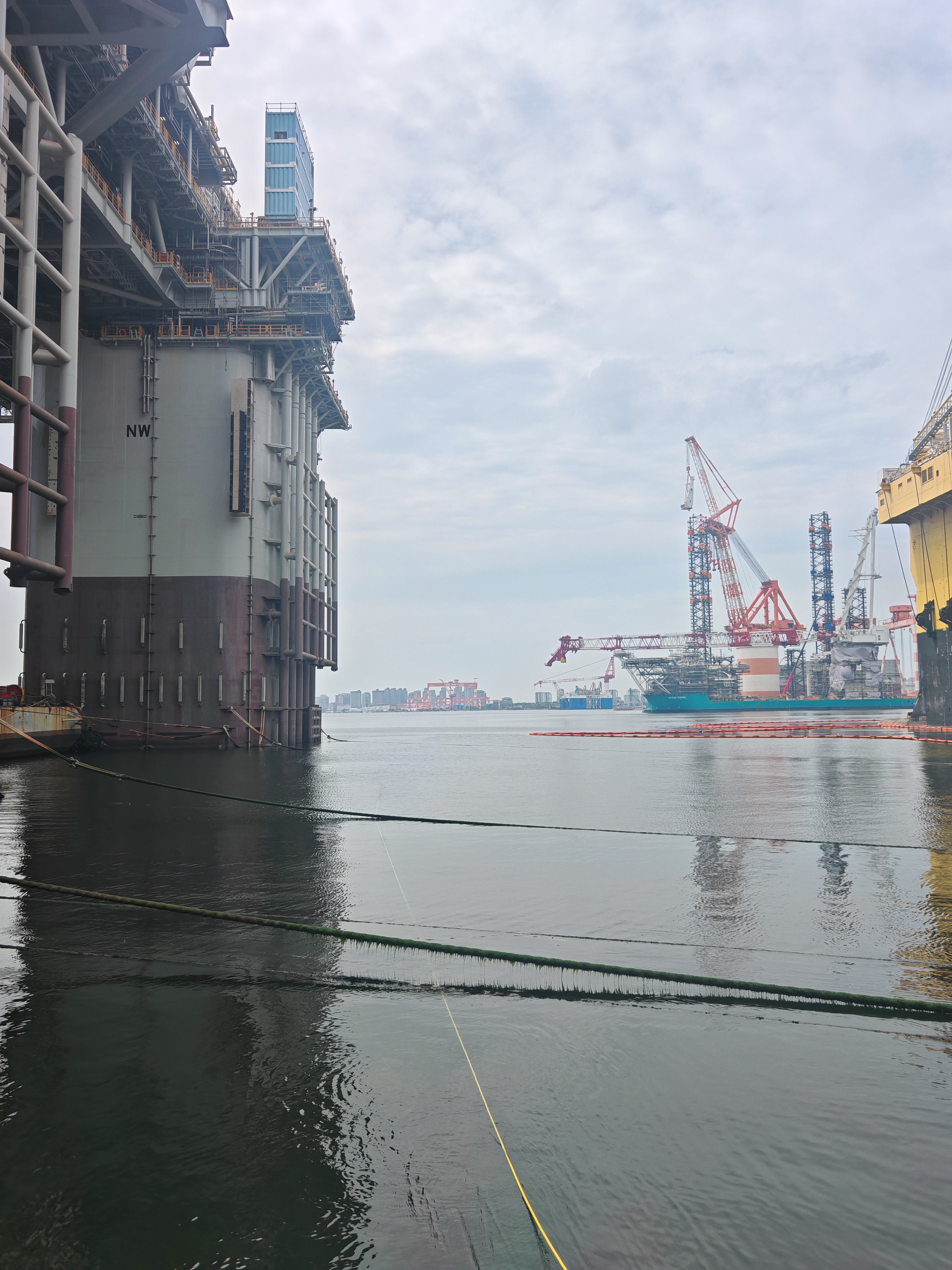 20250815Smart8Tmax探测船舶工程水下结构 (15)