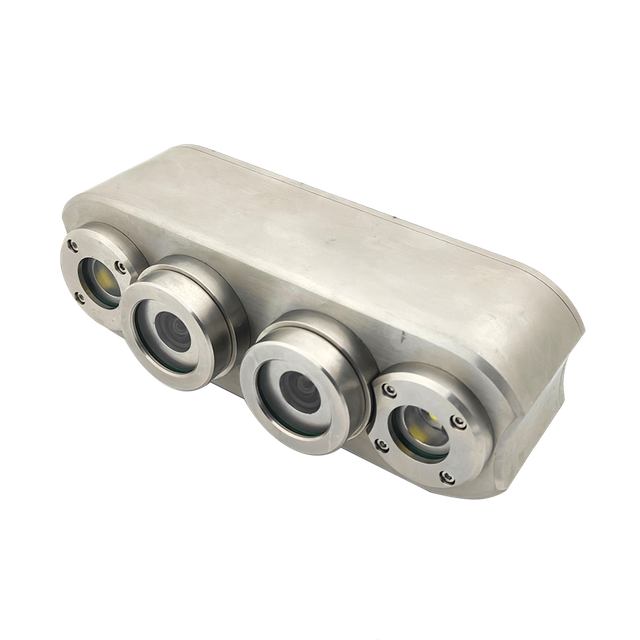 FD-IPC-33J11 Underwater Binocular IP Camera