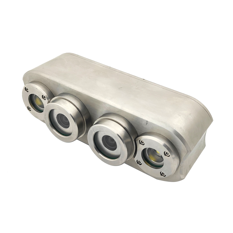 FD-IPC-33J11 Underwater Binocular IP Camera