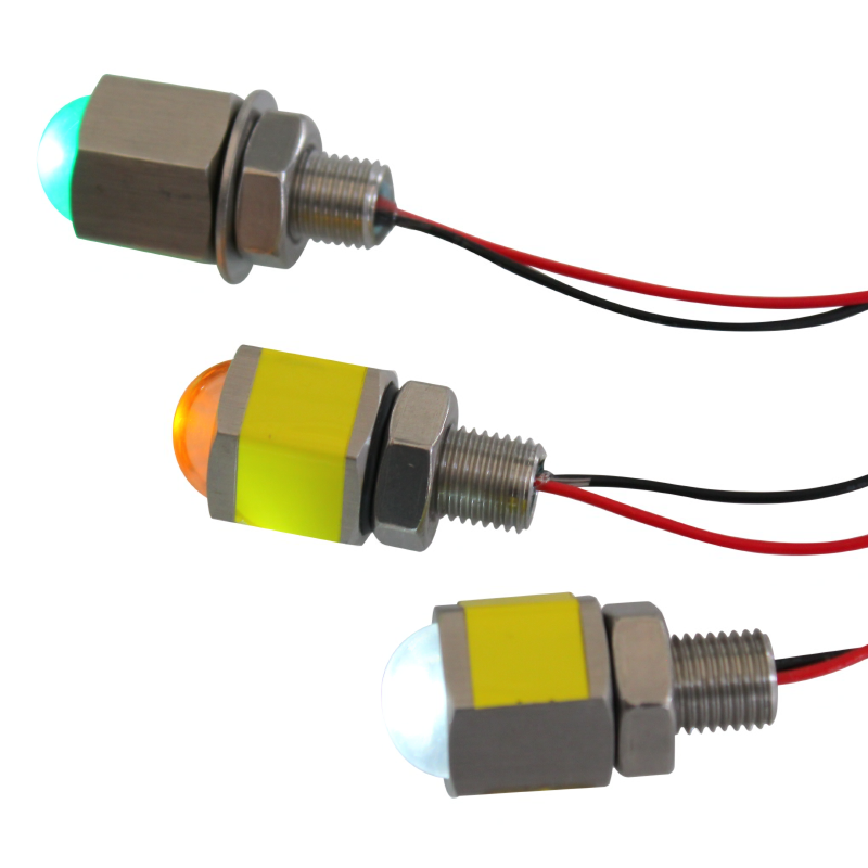 FD-LL-J01 Underwater Indicator Light